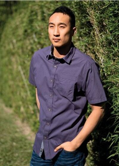 Peached Printed Poplin Short Sleeve Shirt Thumbnail