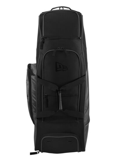 Shutout Wheeled Bat Bag Thumbnail