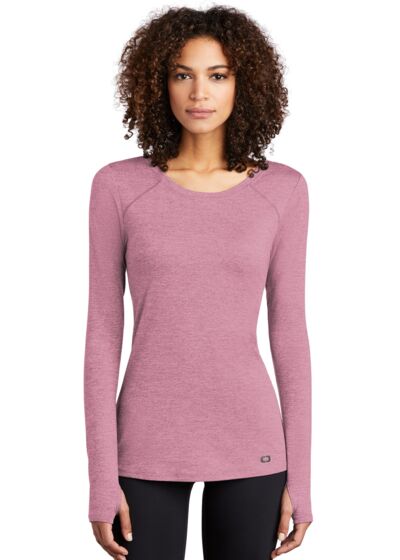 Women's Force Long Sleeve Tee Thumbnail