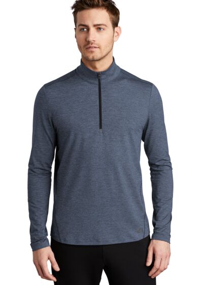 Force 1/4 Zip Thumbnail