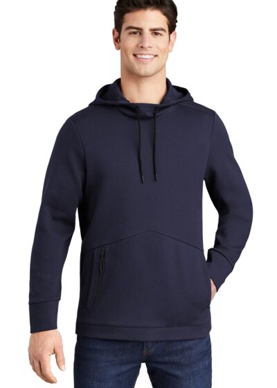 Triumph Hooded Pullover Thumbnail