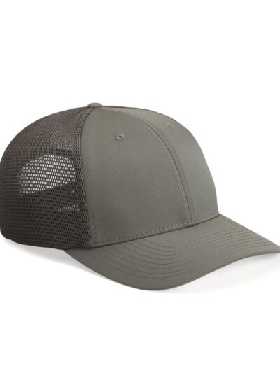 Performance Trucker Cap Thumbnail