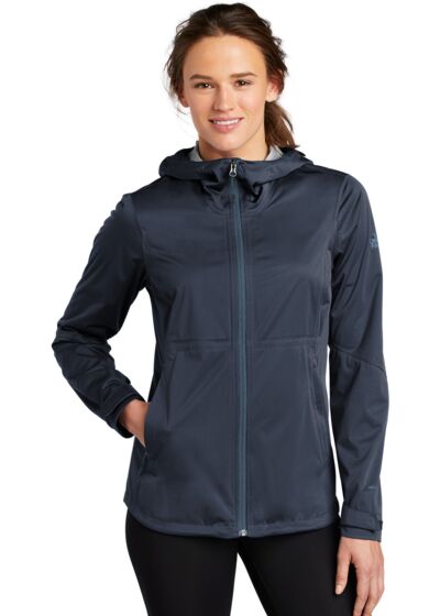Ladies All Weather DryVent Stretch Jacket Thumbnail