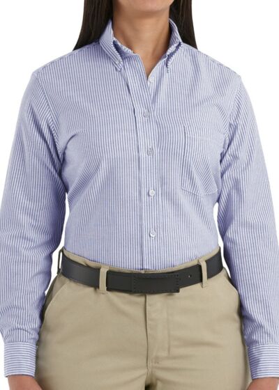 Women's Executive Dress Shirt Thumbnail