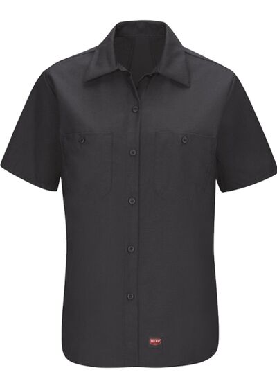 Women's Mimix Work Shirt Thumbnail