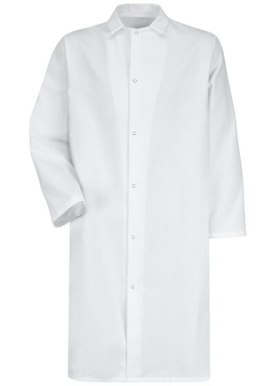 Gripper - Front Butcher Frock - No Pockets Thumbnail