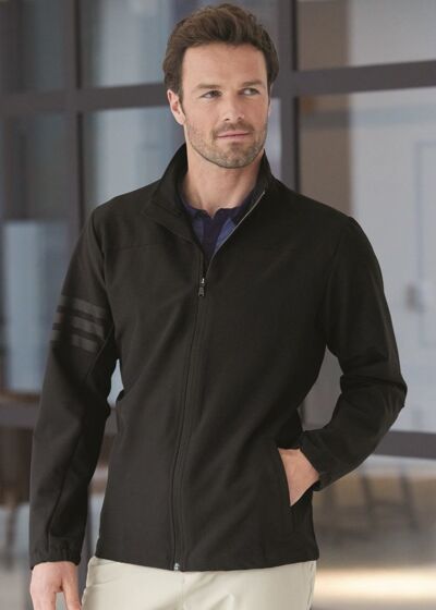 3-Stripes Full-Zip Jacket Thumbnail