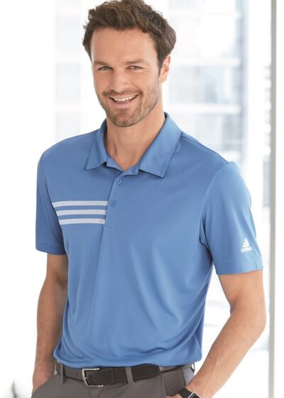 3-Stripes Chest Polo Thumbnail