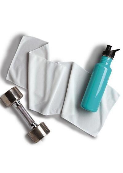 Chill Towel Thumbnail