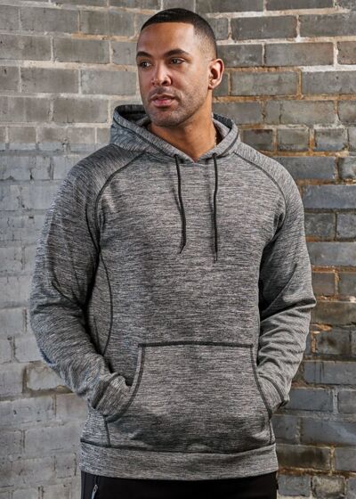 Performance Raglan Pullover Sweatshirt Thumbnail
