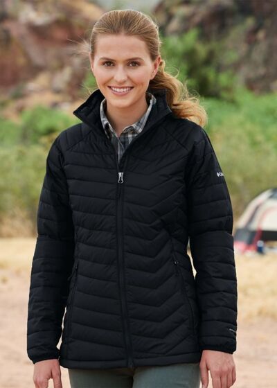 Women’s Powder Lite™ Jacket Thumbnail