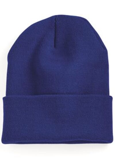 Cuffed Beanie Thumbnail