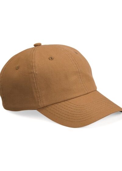 Duk Canvas Cap Thumbnail