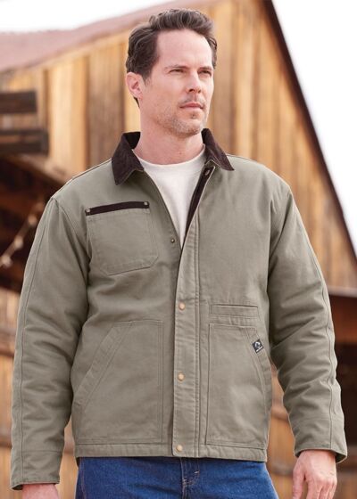 Rambler Boulder Cloth Jacket Thumbnail