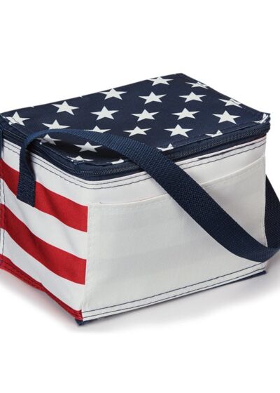 Americana Cooler Thumbnail