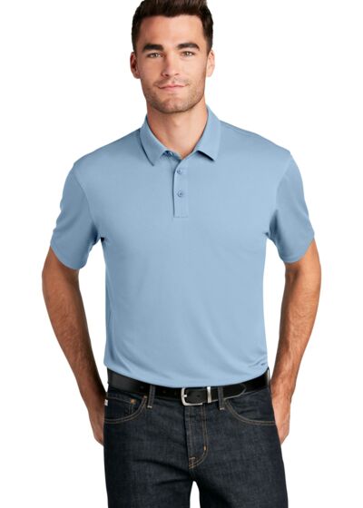 UV Choice Pique Polo Thumbnail