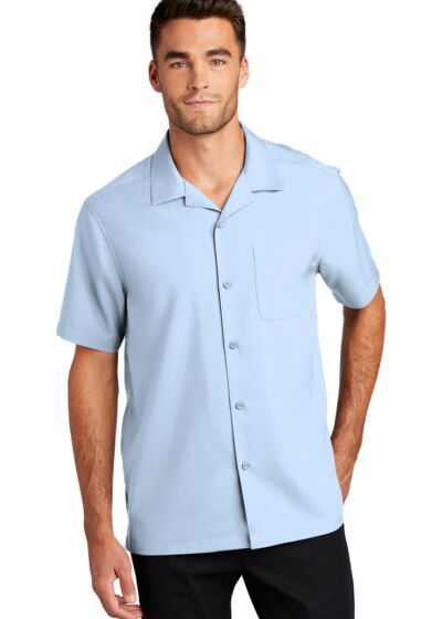 Short Sleeve Performance Staff Shirt Thumbnail