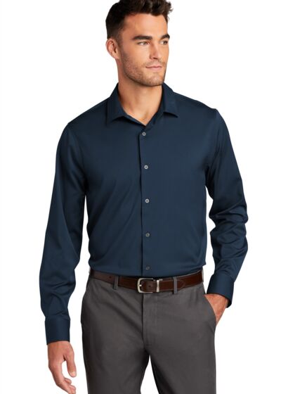 City Stretch Shirt Thumbnail