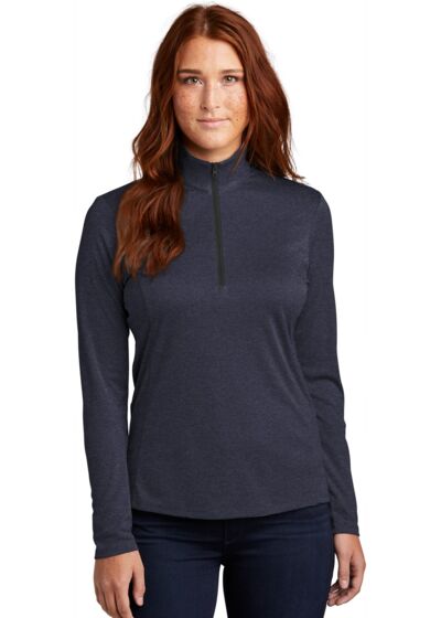 Women's Endeavor 1/2 Zip Pullover Thumbnail