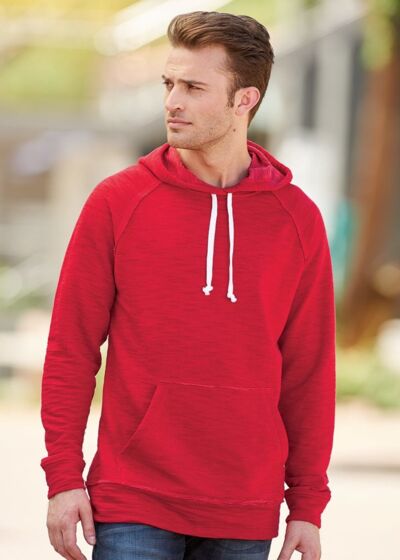 Shore French Terry Hooded Pullover Thumbnail