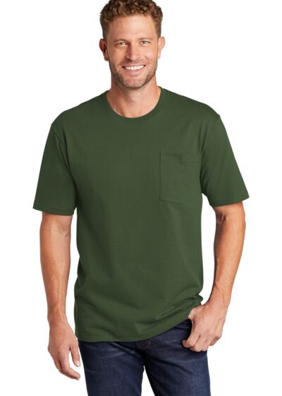 Workwear Pocket Tee Thumbnail