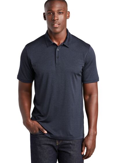 Endeavor Polo Thumbnail