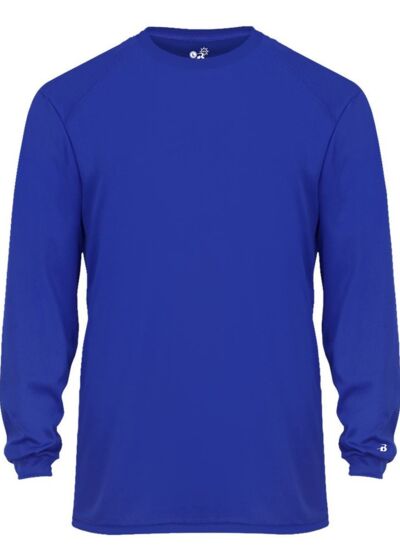 Ultimate SoftLock™ Youth Long Sleeve T-Shirt Thumbnail