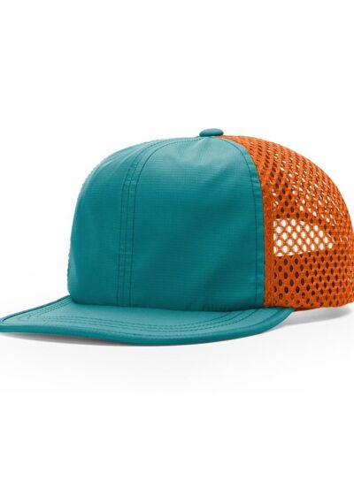 Rogue Wide Set Mesh Cap Thumbnail