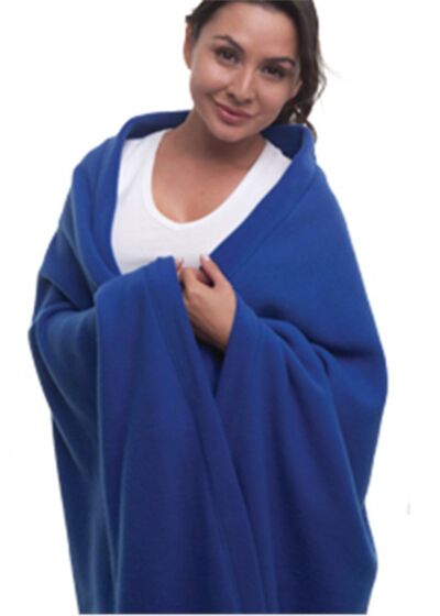 USA-Made Stadium Blanket Fleece Thumbnail