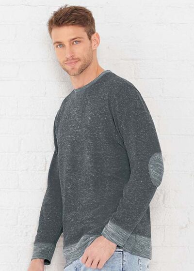 Harborside Mélange French Terry Pullover Thumbnail
