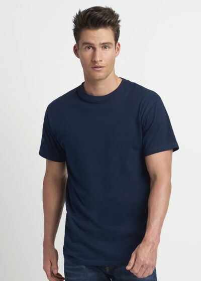 Power Crew Short Sleeve Tee Thumbnail
