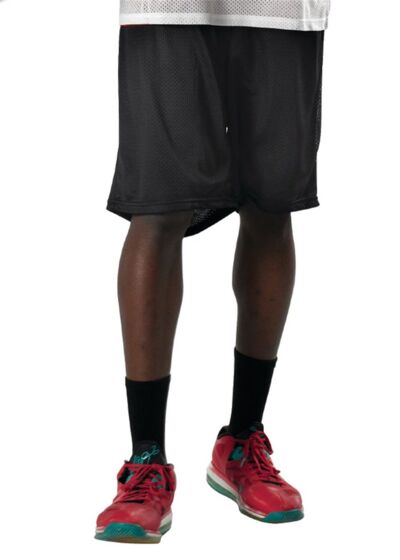 Mesh Shorts Thumbnail