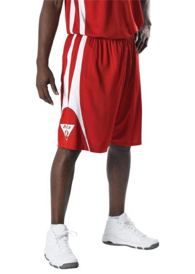 Youth Reversible Basketball Shorts Thumbnail