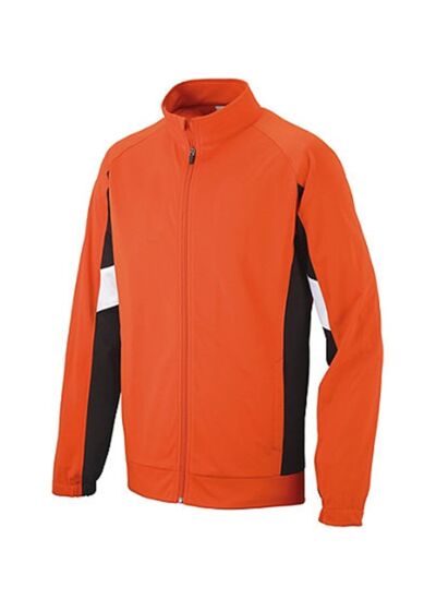Tour De Force Jacket Thumbnail