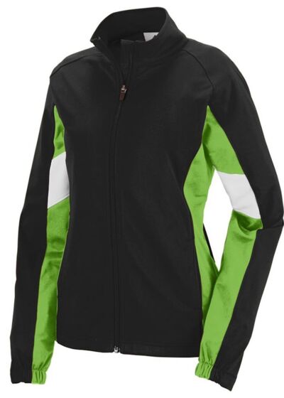 Women's Tour De Force Jacket Thumbnail