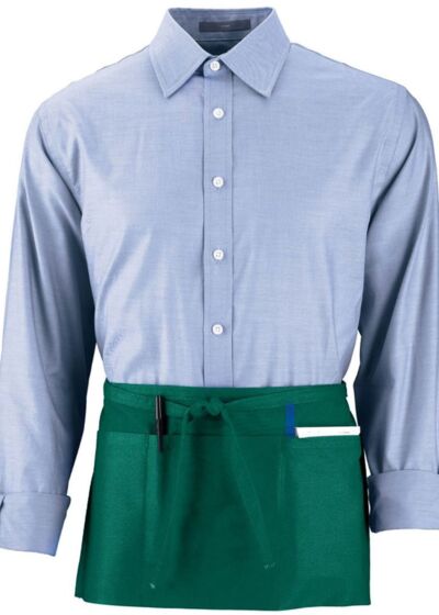 Cafe Waist Apron Thumbnail