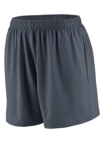 Girls' Inferno Shorts Thumbnail