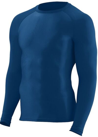 Hyperform Compression Long Sleeve Shirt Thumbnail