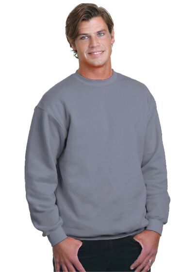 Union-Made Crewneck Sweatshirt Thumbnail