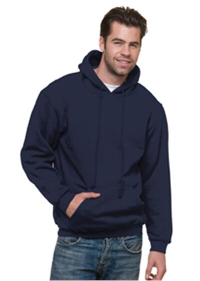 Union-Made Hooded Sweatshirt Thumbnail