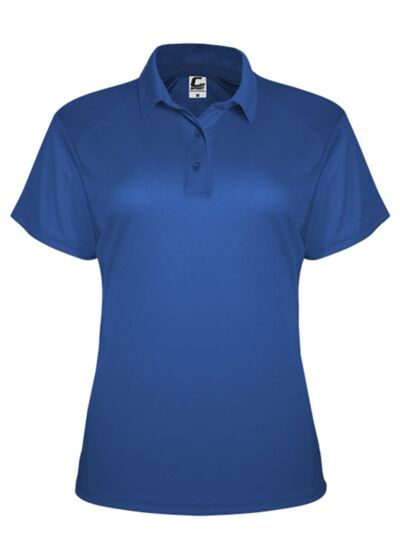 Women's Polo Thumbnail