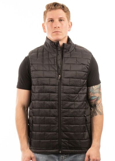 Elemental Puffer Vest Thumbnail