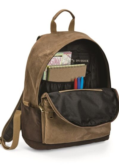 20L Essential Backpack Thumbnail