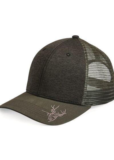 Buck Head Trucker Cap Thumbnail