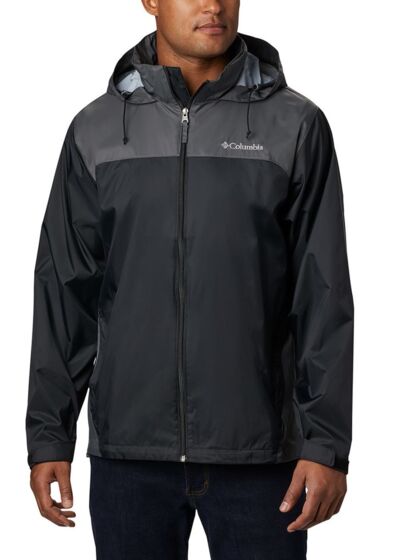 Glennaker Lake™ Rain Jacket Thumbnail