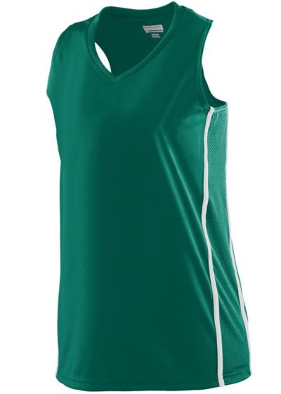 Women's Winning Streak Racerback Jersey Thumbnail