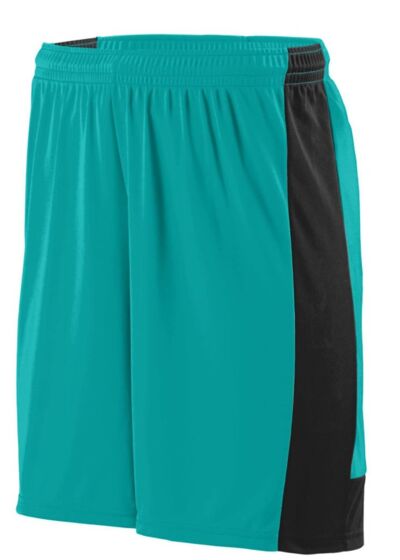 Youth Lightning Shorts Thumbnail