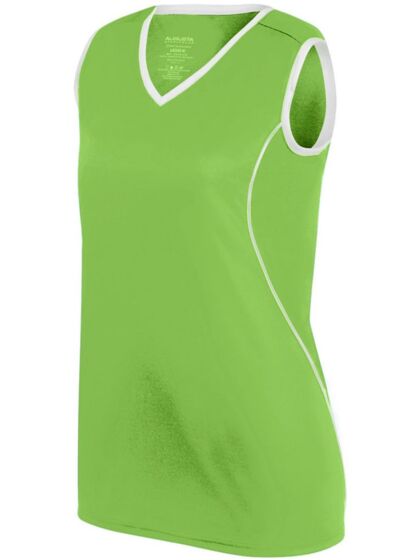 Girls' Firebolt Jersey Thumbnail