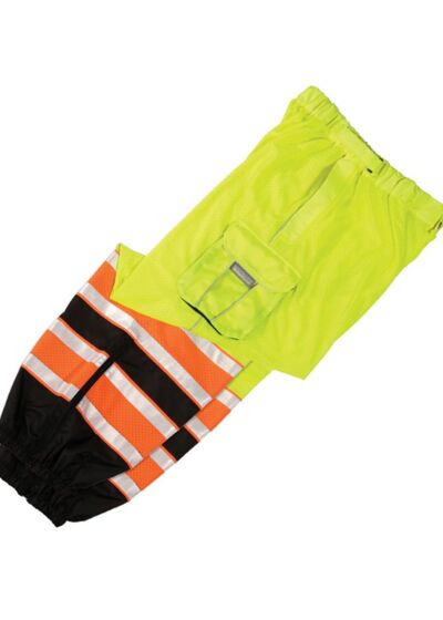 Premium Brilliant Series® Ultimate Reflective Mesh Pants Thumbnail