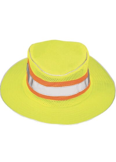 Full Brim Safari Booney Thumbnail